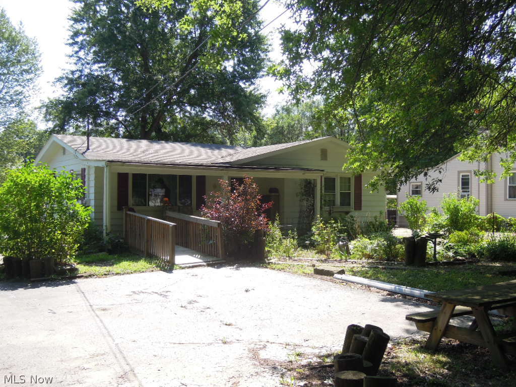 Township/Austintown Sec 05 - Residential