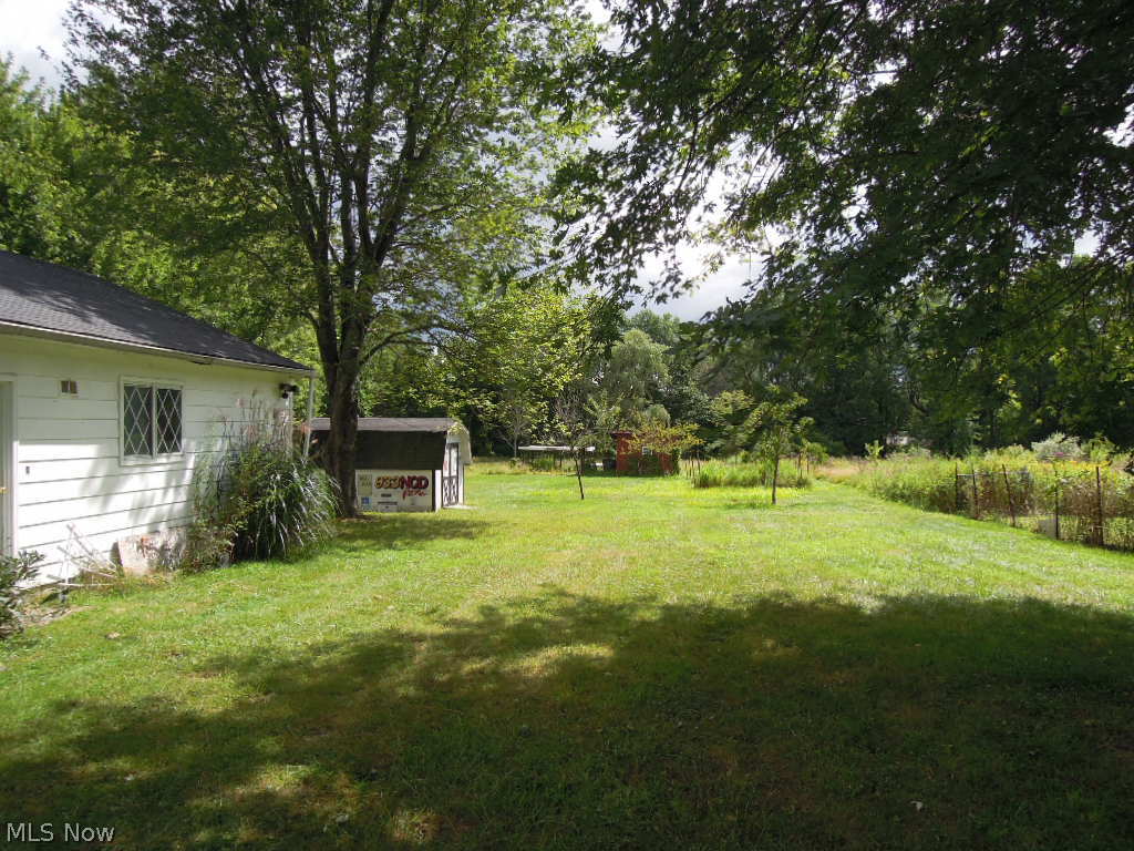 Township/Austintown Sec 05 - Residential