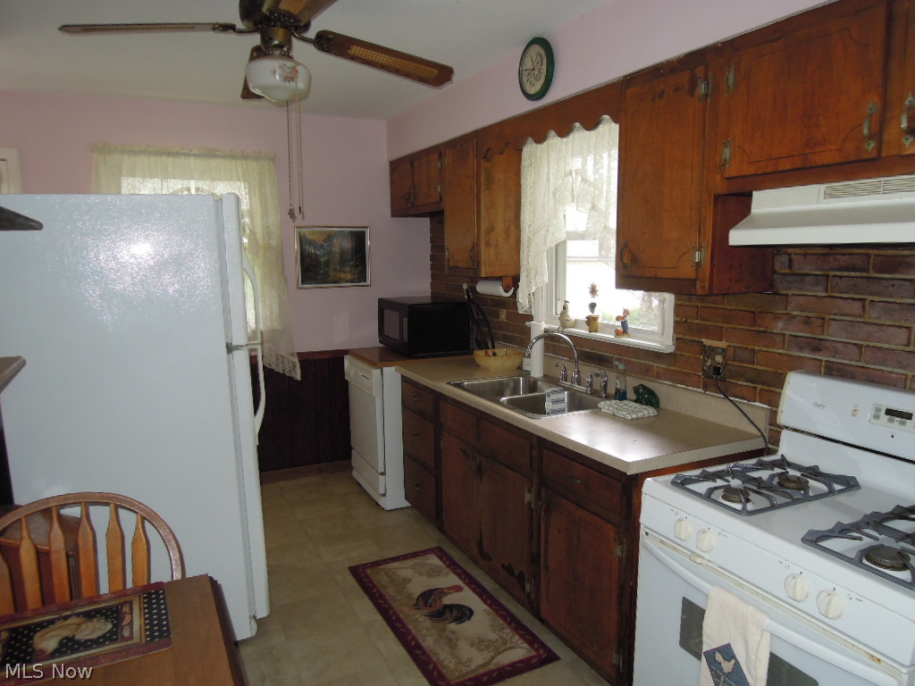 Township/Austintown Sec 05 - Residential