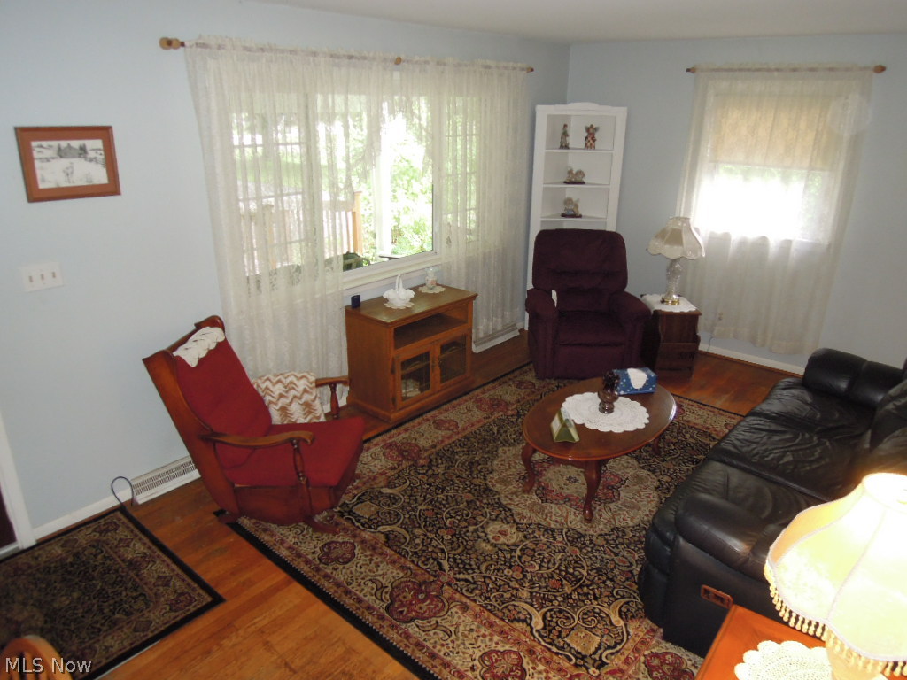 Township/Austintown Sec 05 - Residential