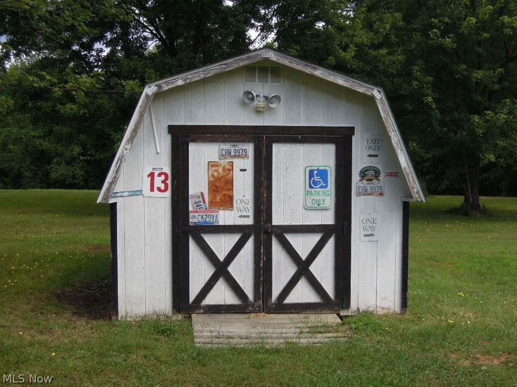 Township/Austintown Sec 05 - Residential