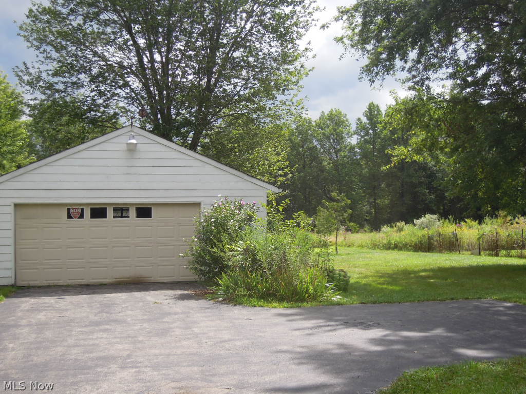 Township/Austintown Sec 05 - Residential