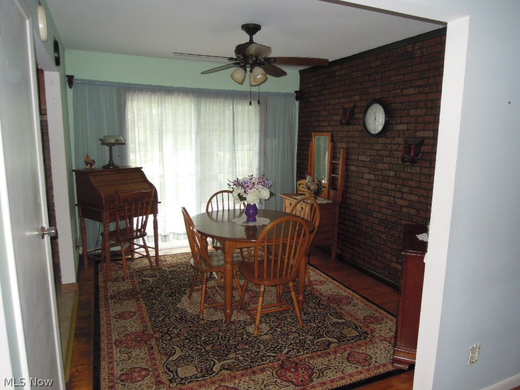 Township/Austintown Sec 05 - Residential