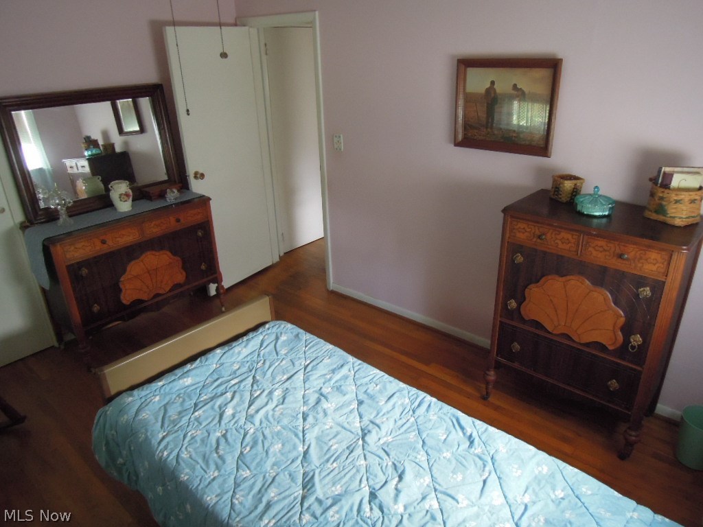 Township/Austintown Sec 05 - Residential