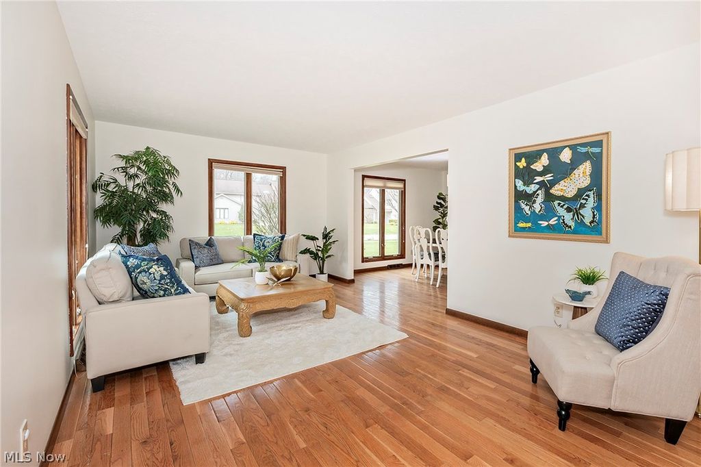 Photo of 3999 Orangewood Drive, Orange, OH 44122 (MLS # 5196928)