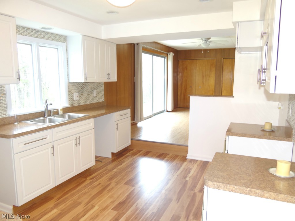 Echo Lake Glens - Residential