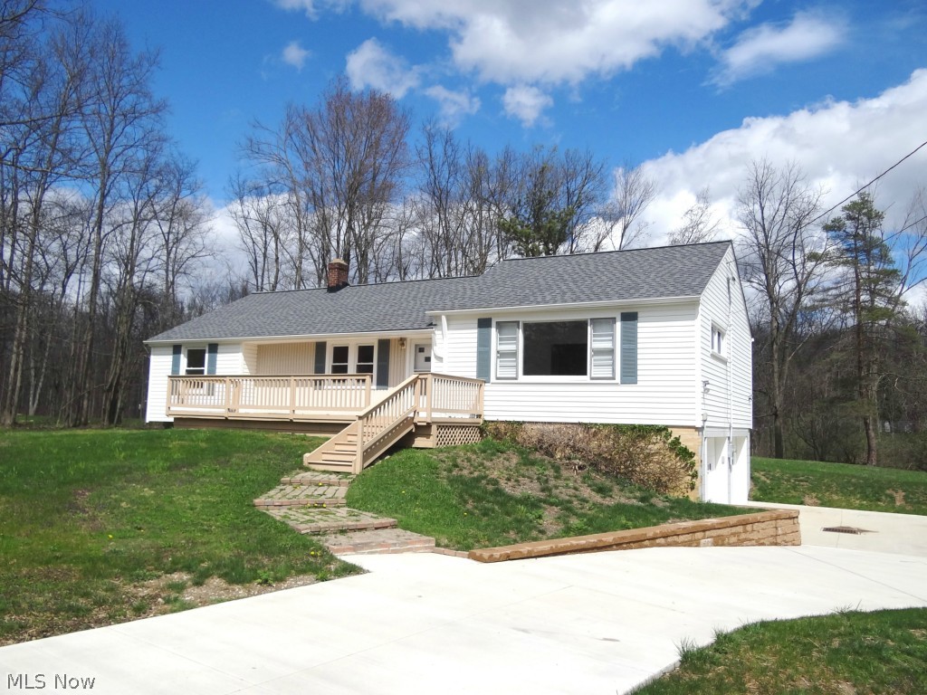 Echo Lake Glens - Residential