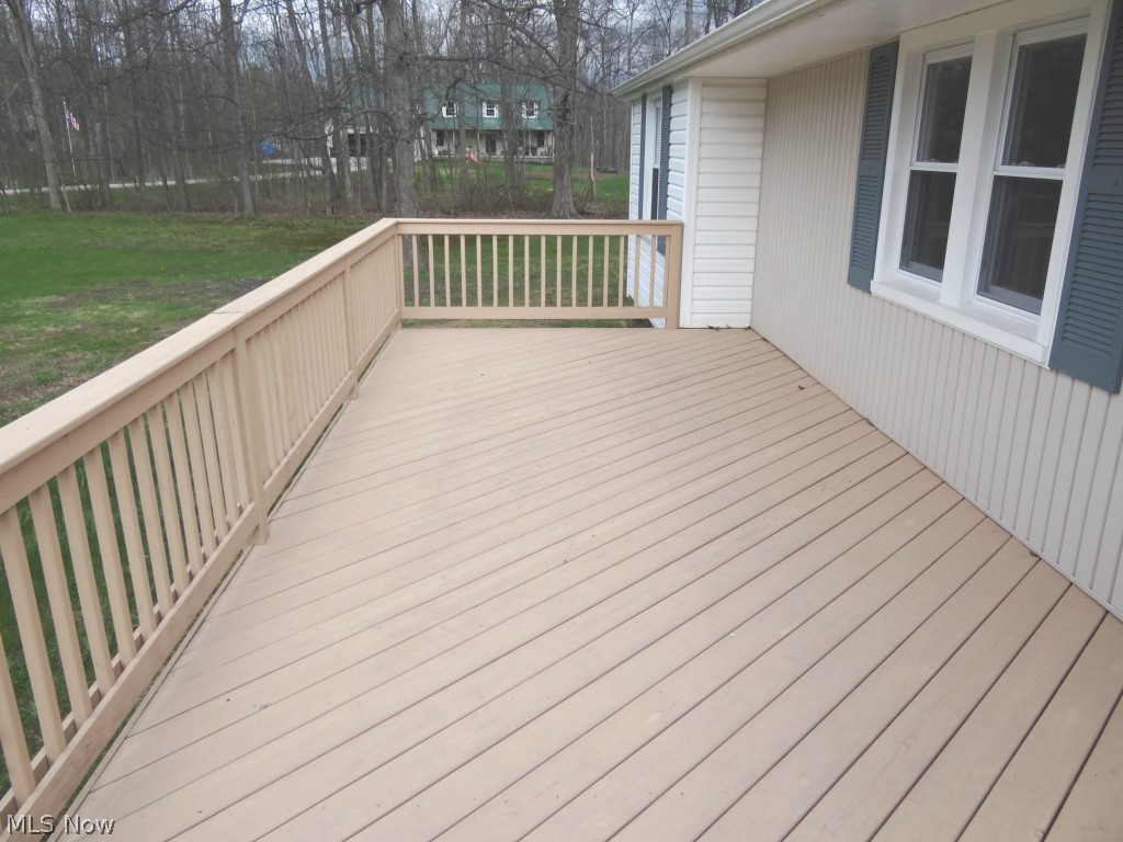 Echo Lake Glens - Residential