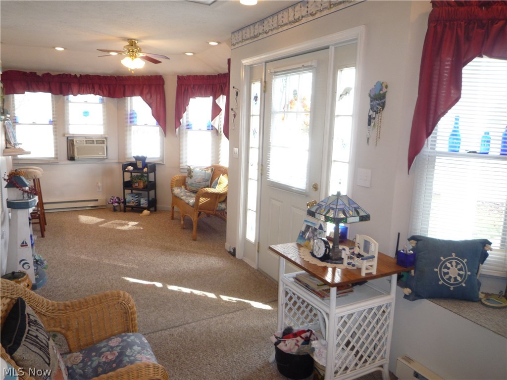 Mitiwanga - Residential