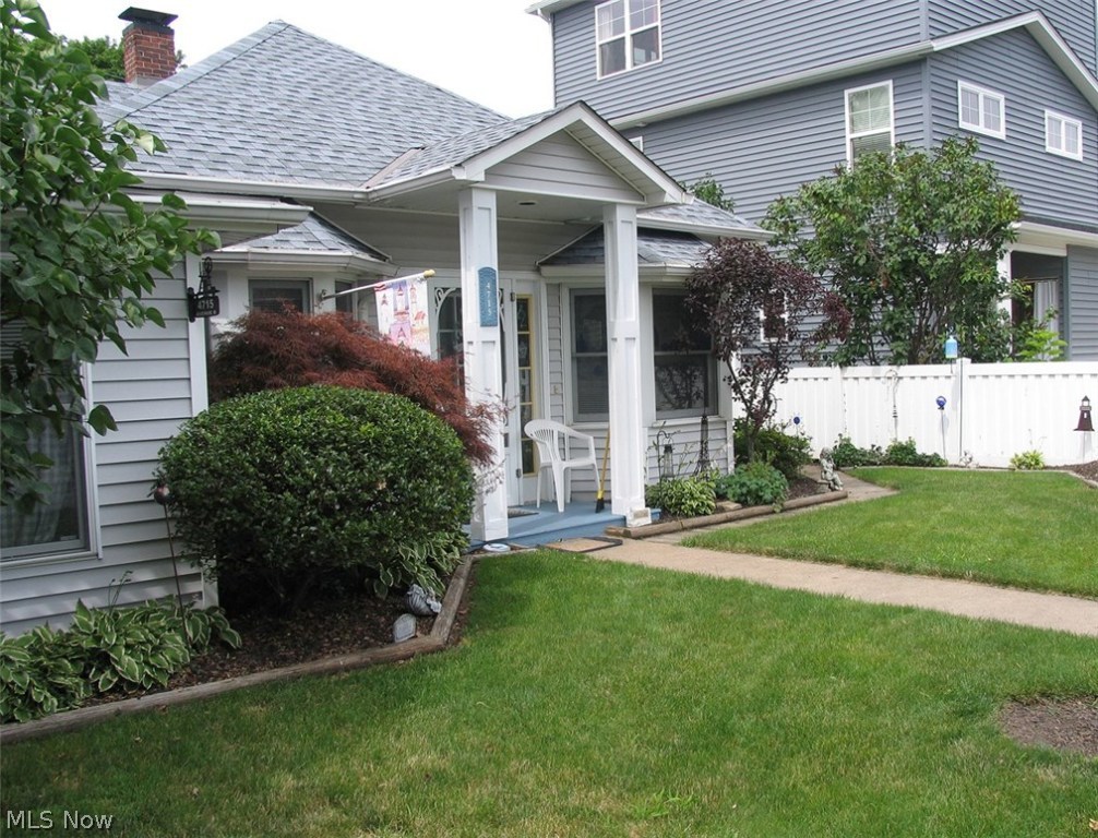 Mitiwanga - Residential