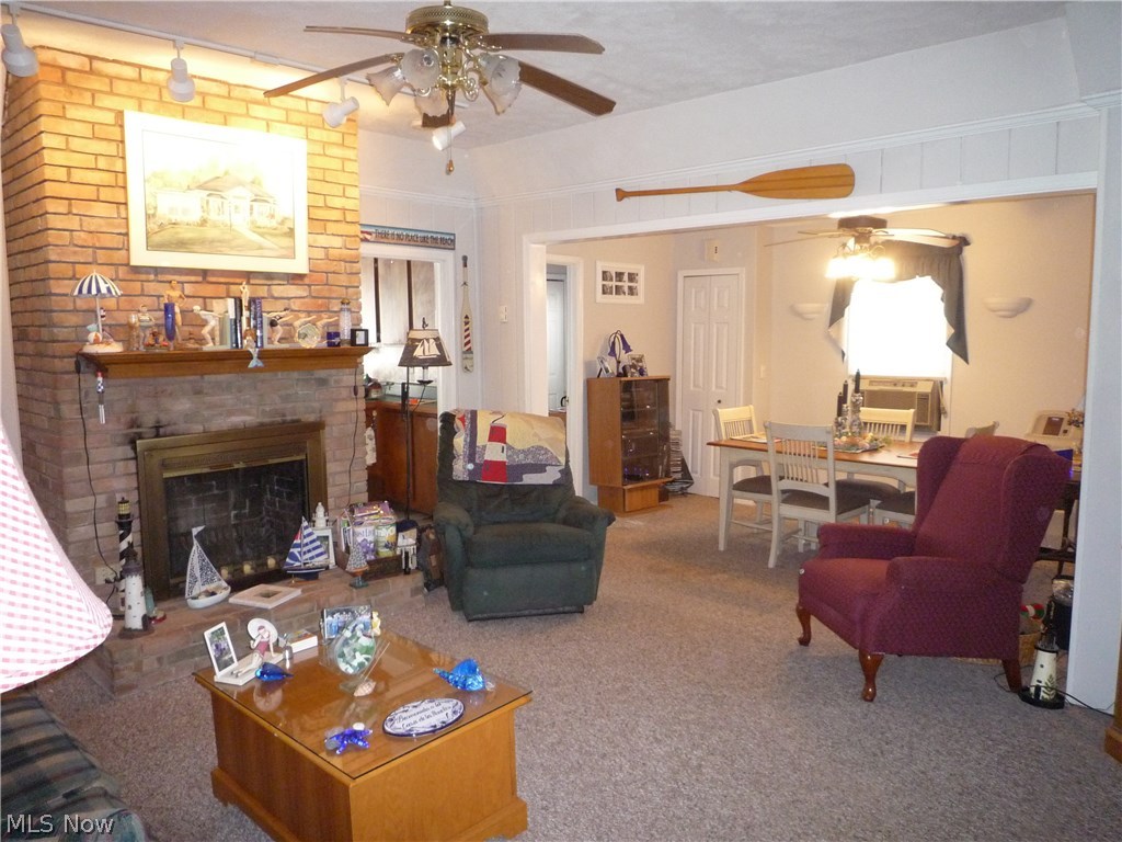 Mitiwanga - Residential