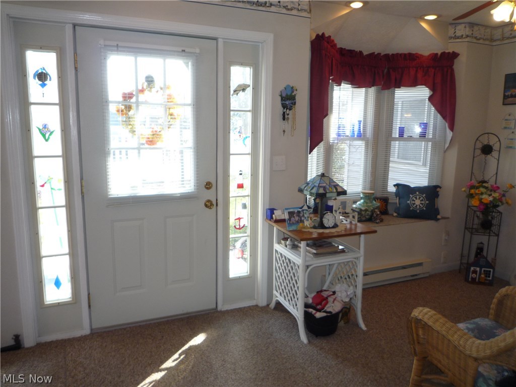 Mitiwanga - Residential