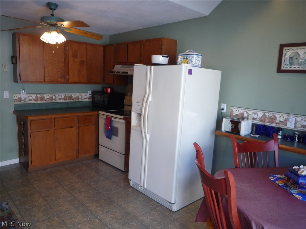 Mitiwanga - Residential