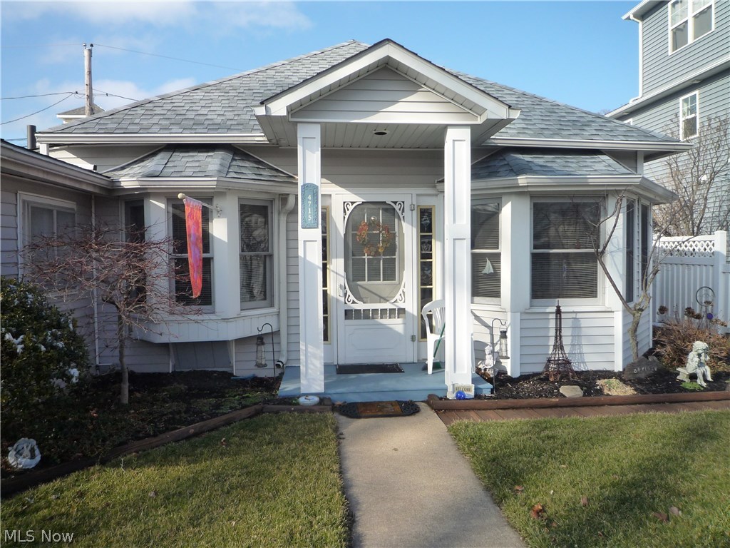 Mitiwanga - Residential