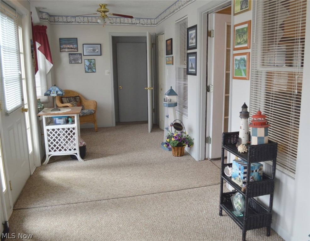 Mitiwanga - Residential