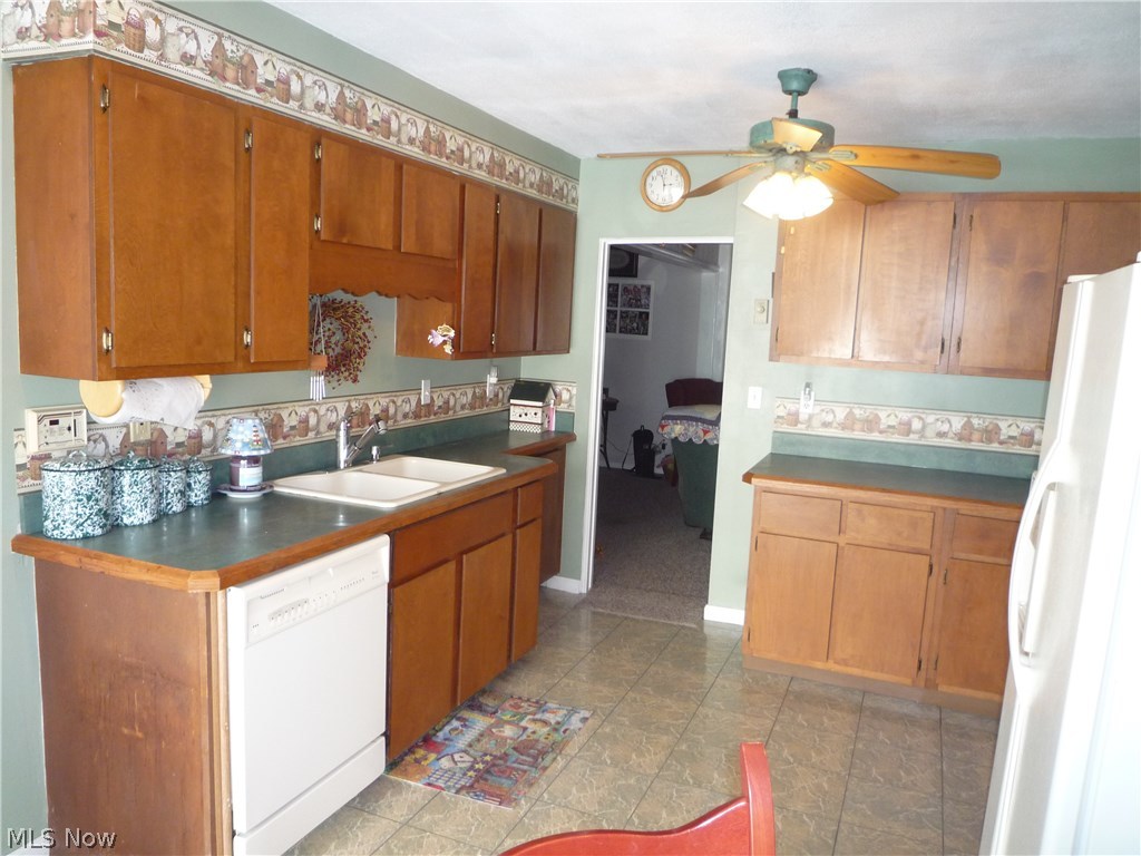 Mitiwanga - Residential