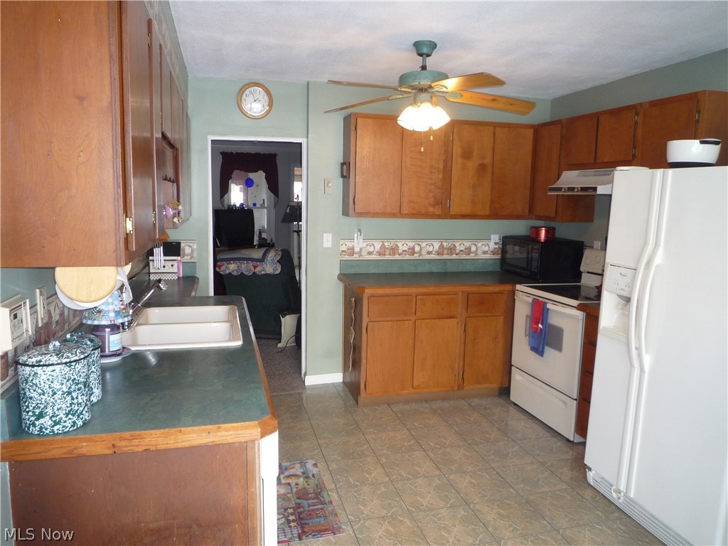 Mitiwanga - Residential