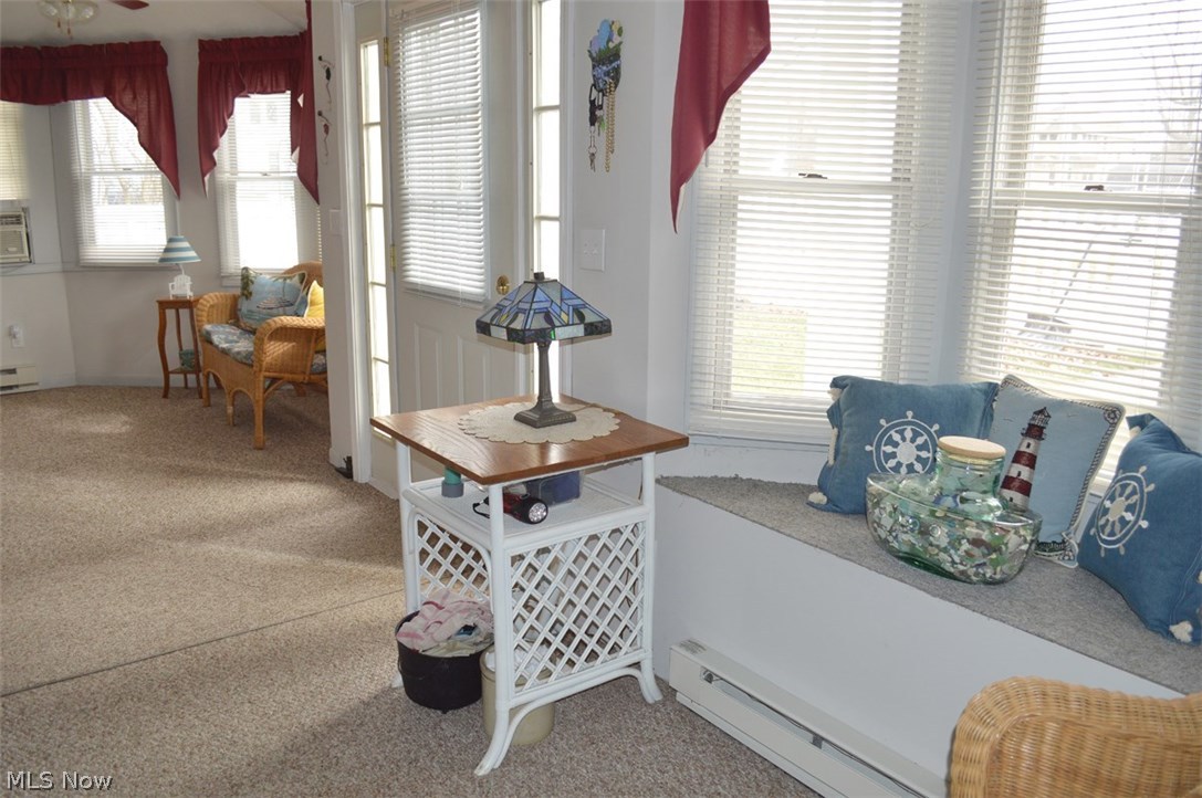 Mitiwanga - Residential