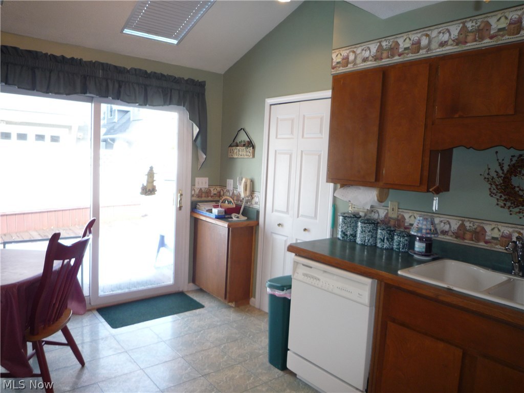 Mitiwanga - Residential