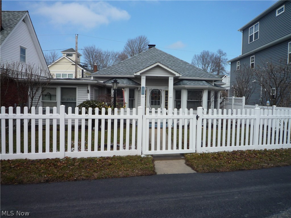 Mitiwanga - Residential