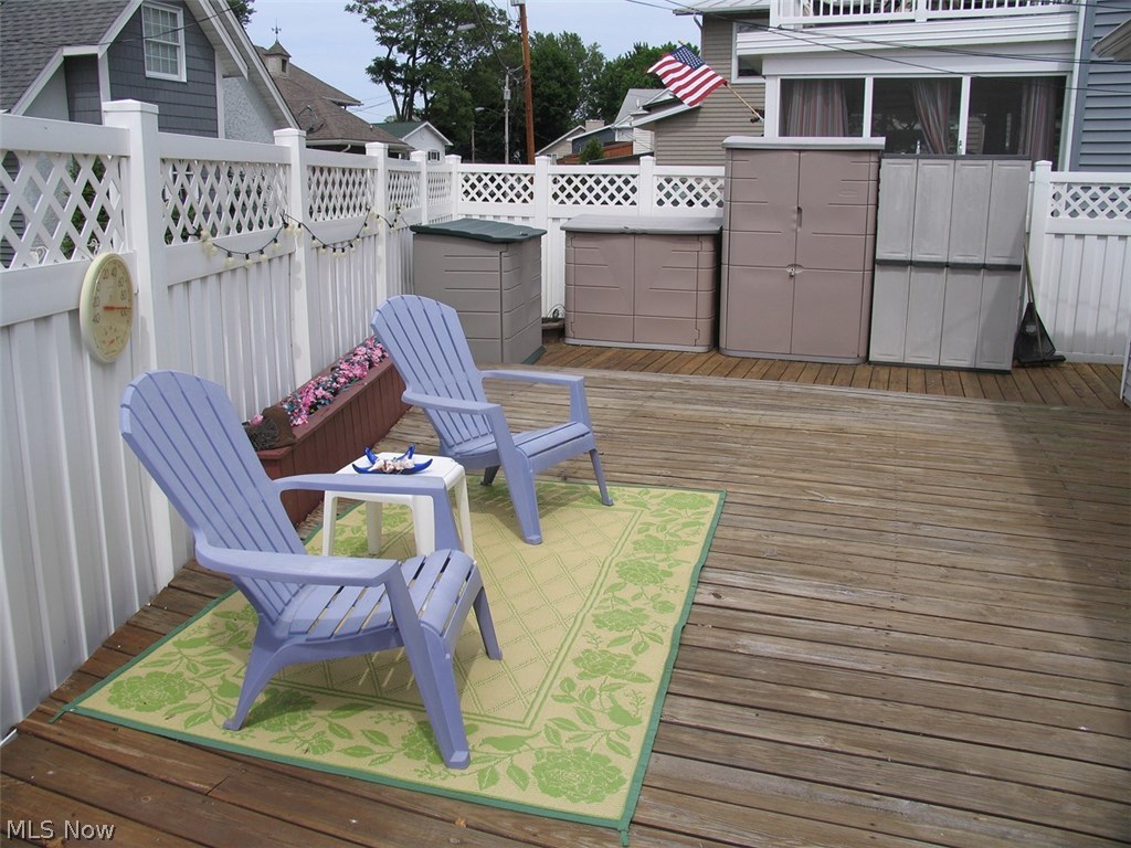 Mitiwanga - Residential