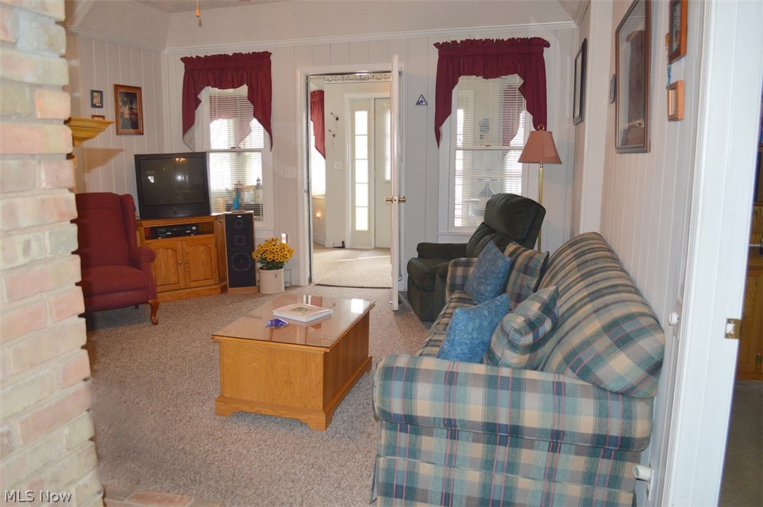 Mitiwanga - Residential