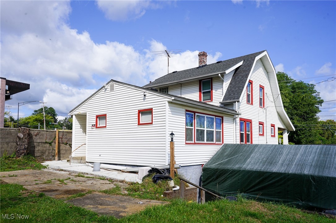 1274 E Tallmadge Avenue, Akron, Ohio image 35