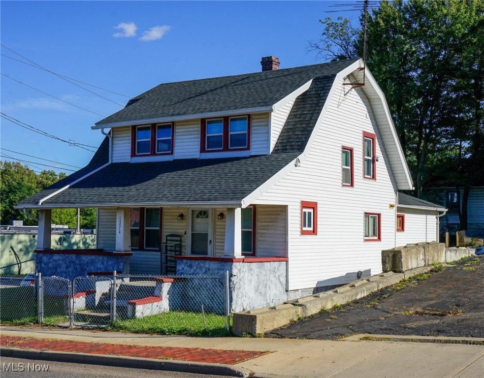 1274 E Tallmadge Avenue, Akron, Ohio image 3