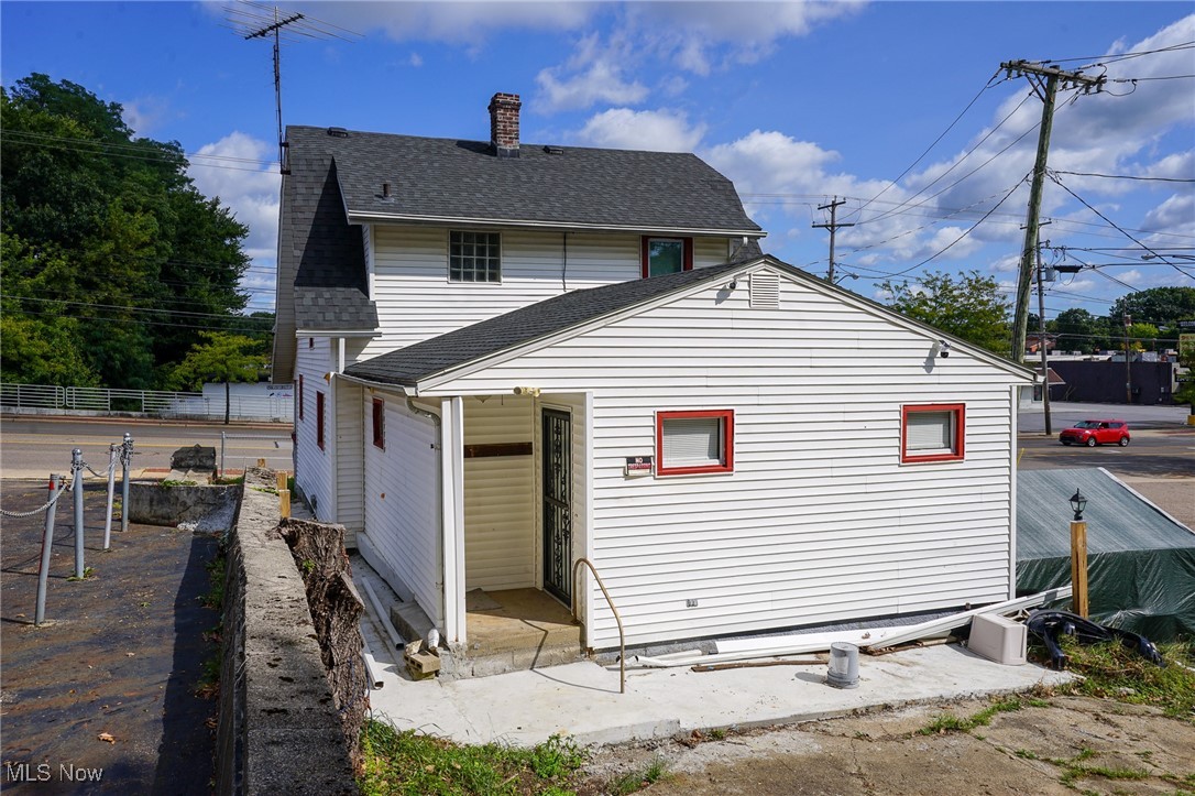 1274 E Tallmadge Avenue, Akron, Ohio image 33