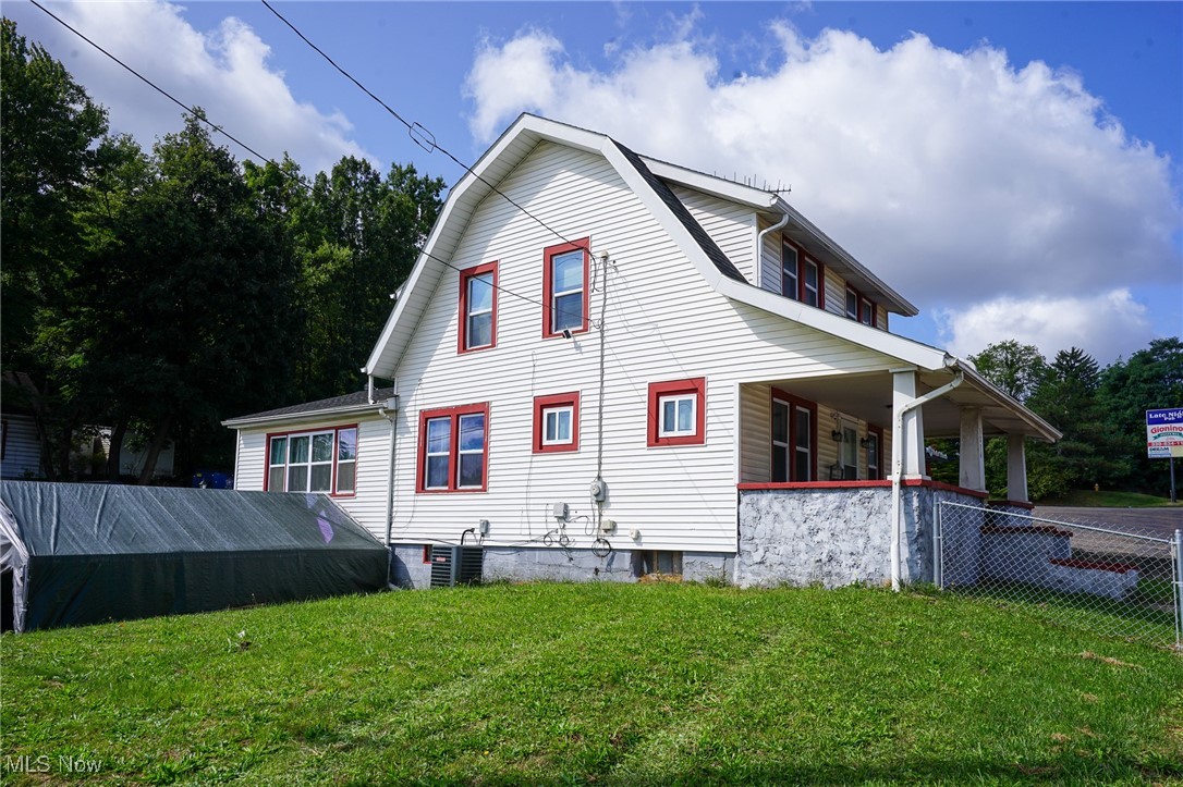 1274 E Tallmadge Avenue, Akron, Ohio image 2