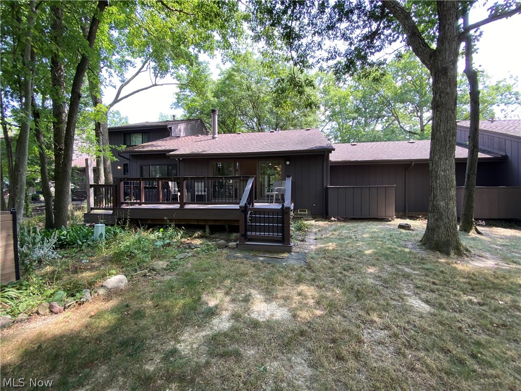 Greenwood Village Condo 01 - Residential