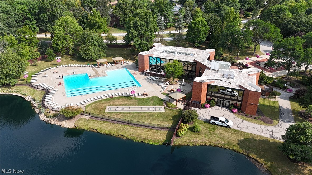 Greenwood Village Condo 01 - Residential