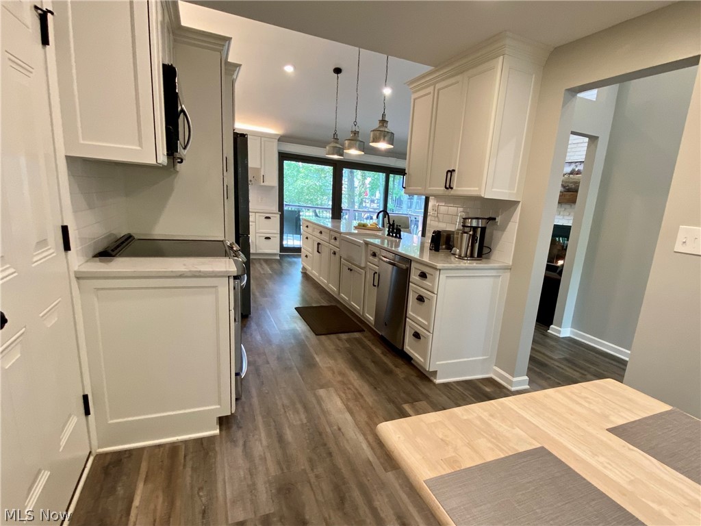 Greenwood Village Condo 01 - Residential