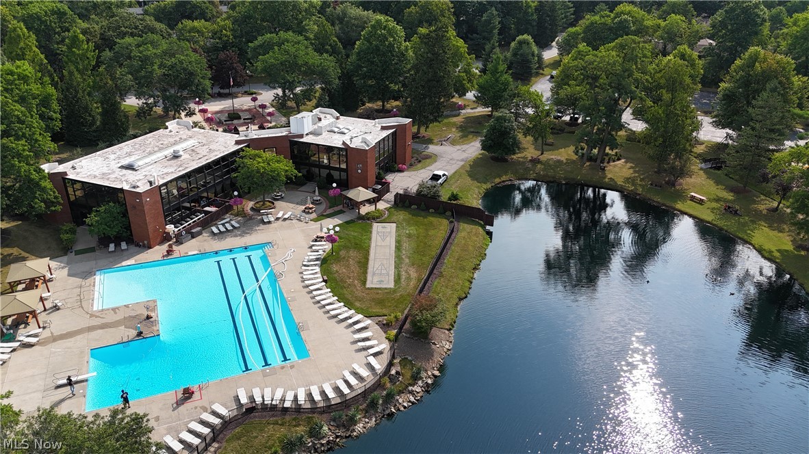 Greenwood Village Condo 01 - Residential