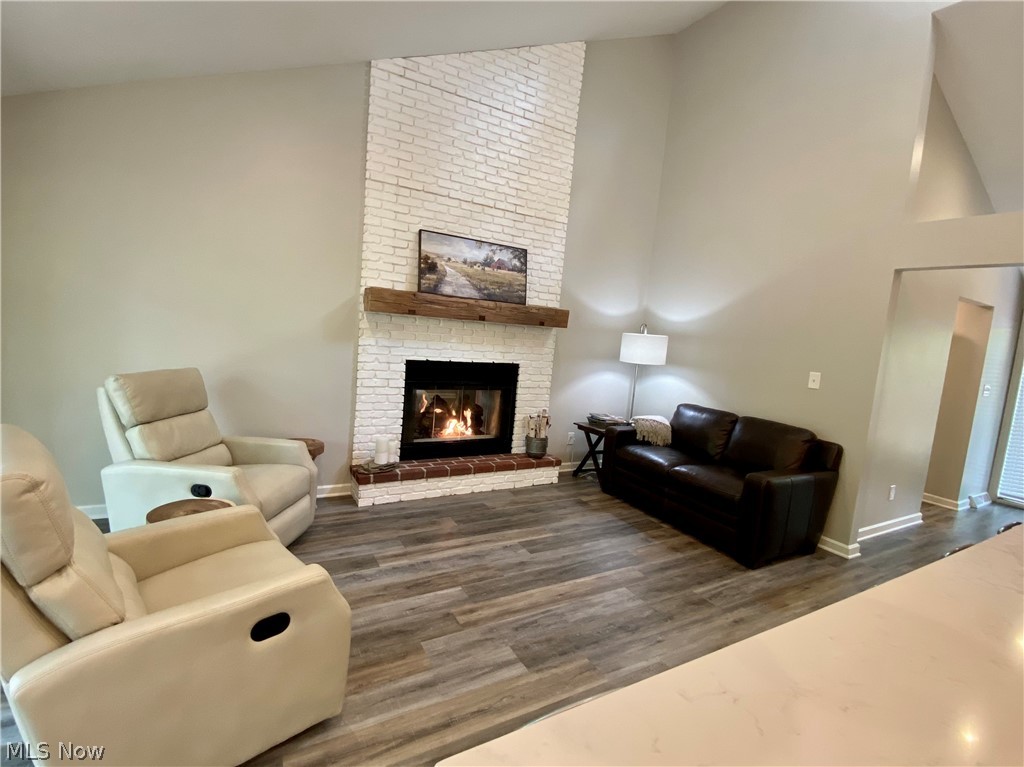 Greenwood Village Condo 01 - Residential