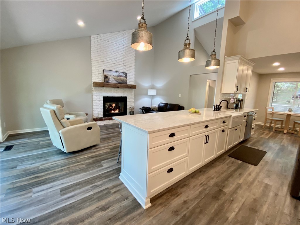 Greenwood Village Condo 01 - Residential