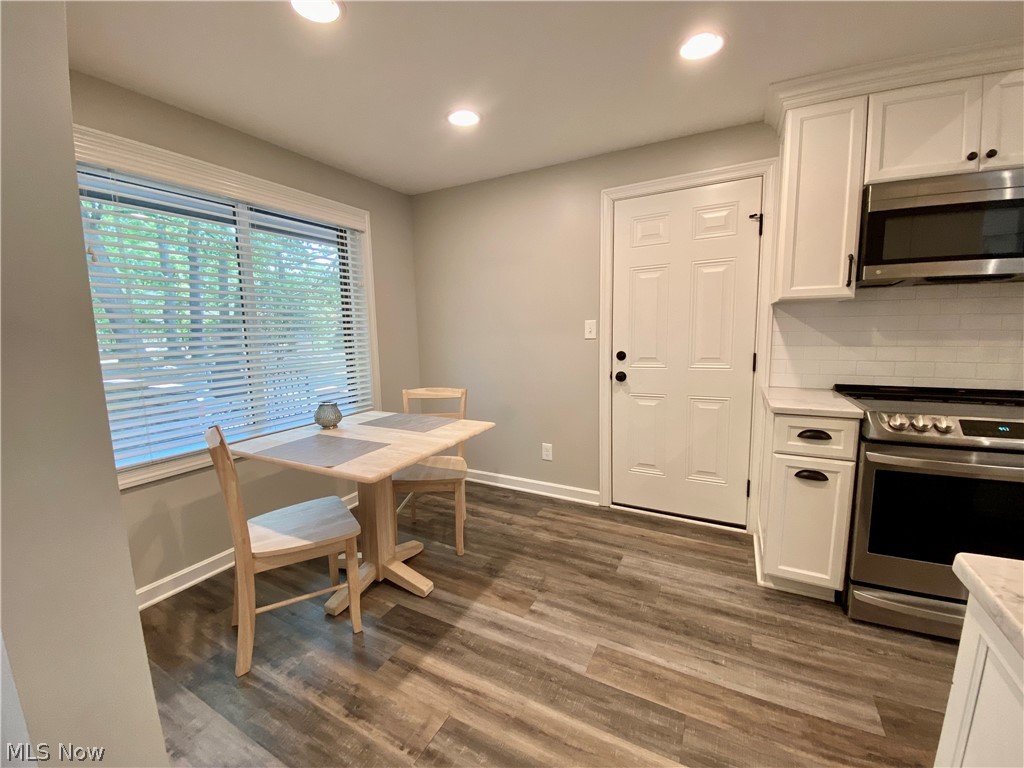 Greenwood Village Condo 01 - Residential