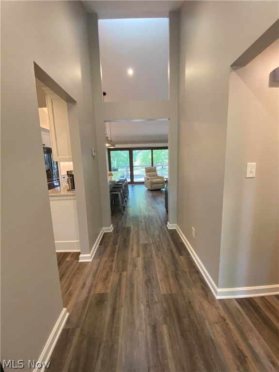 Greenwood Village Condo 01 - Residential