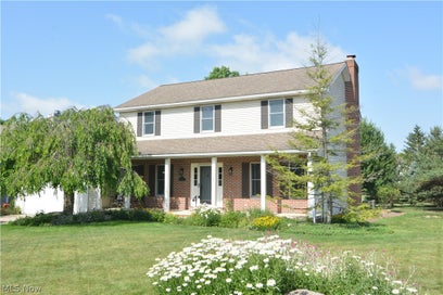 946 Ptarmigan Trail Brunswick OH 44212