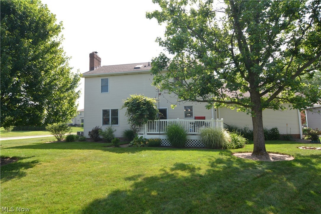 946 Ptarmigan Trail