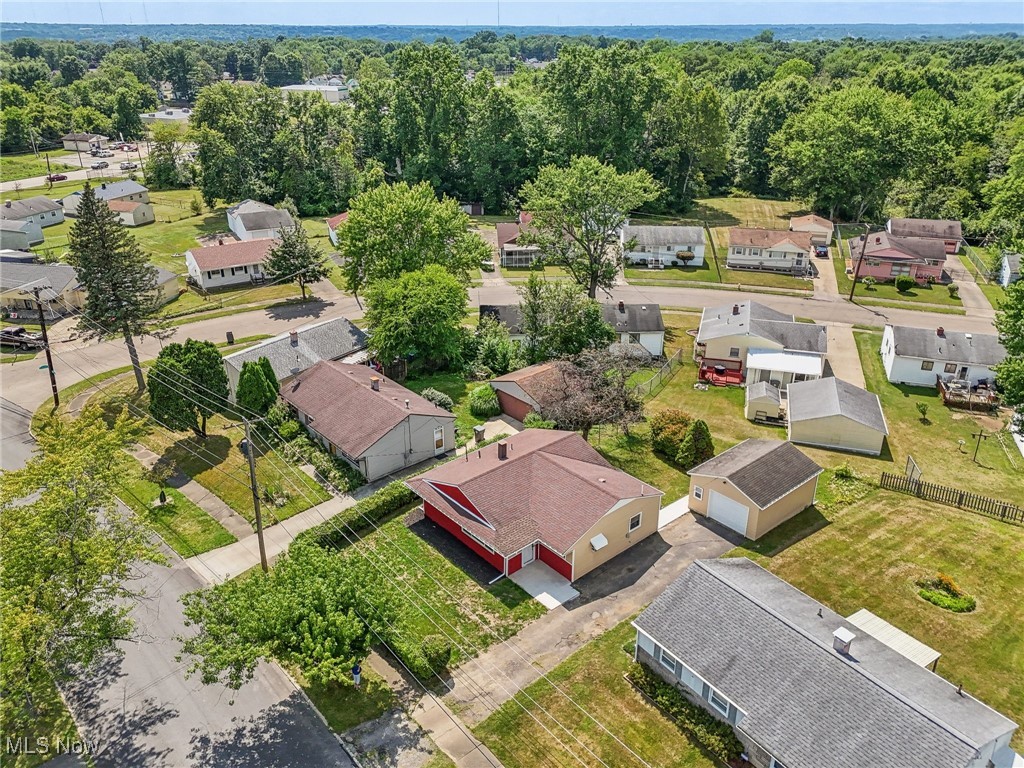 38 Rutledge Drive, Youngstown, Ohio image 28