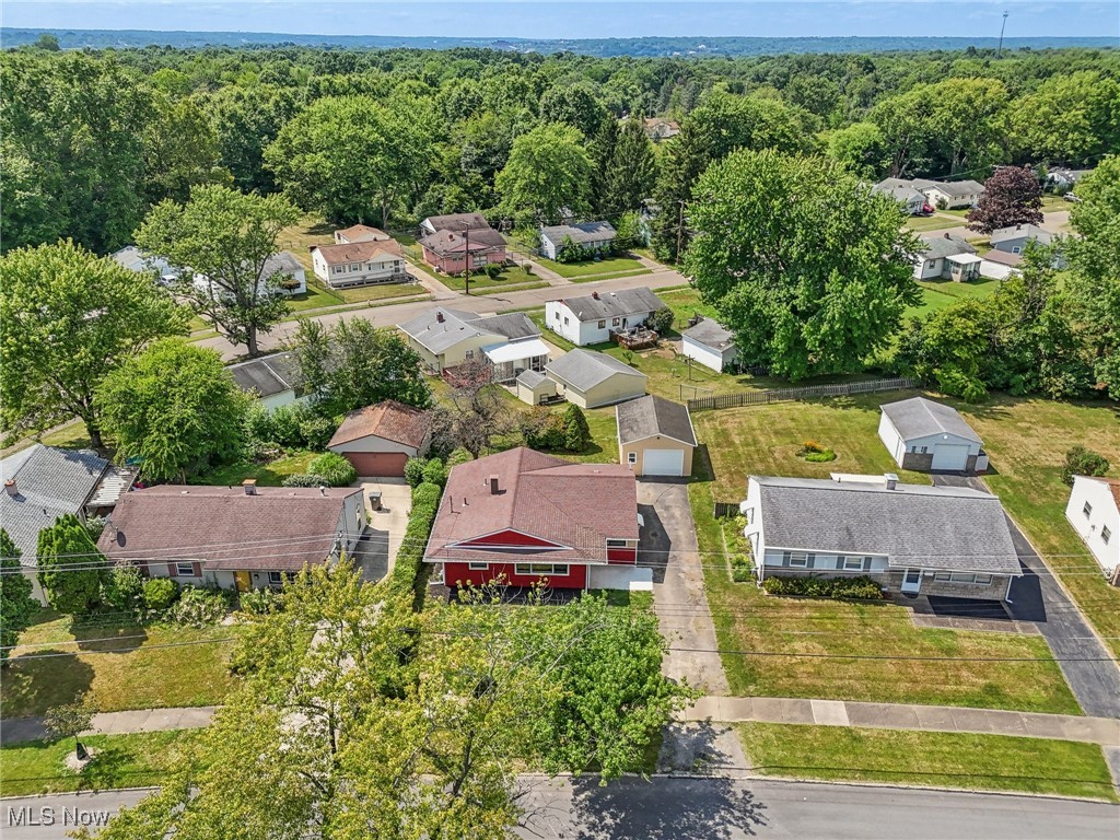 38 Rutledge Drive, Youngstown, Ohio image 27