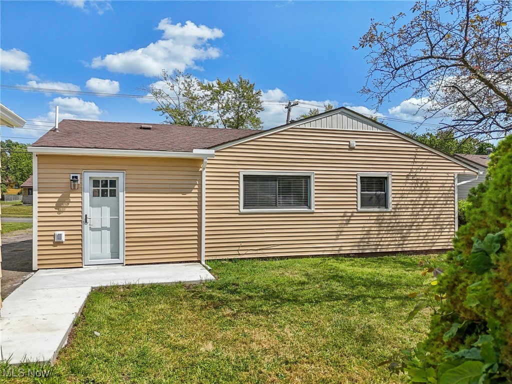 38 Rutledge Drive, Youngstown, Ohio image 23