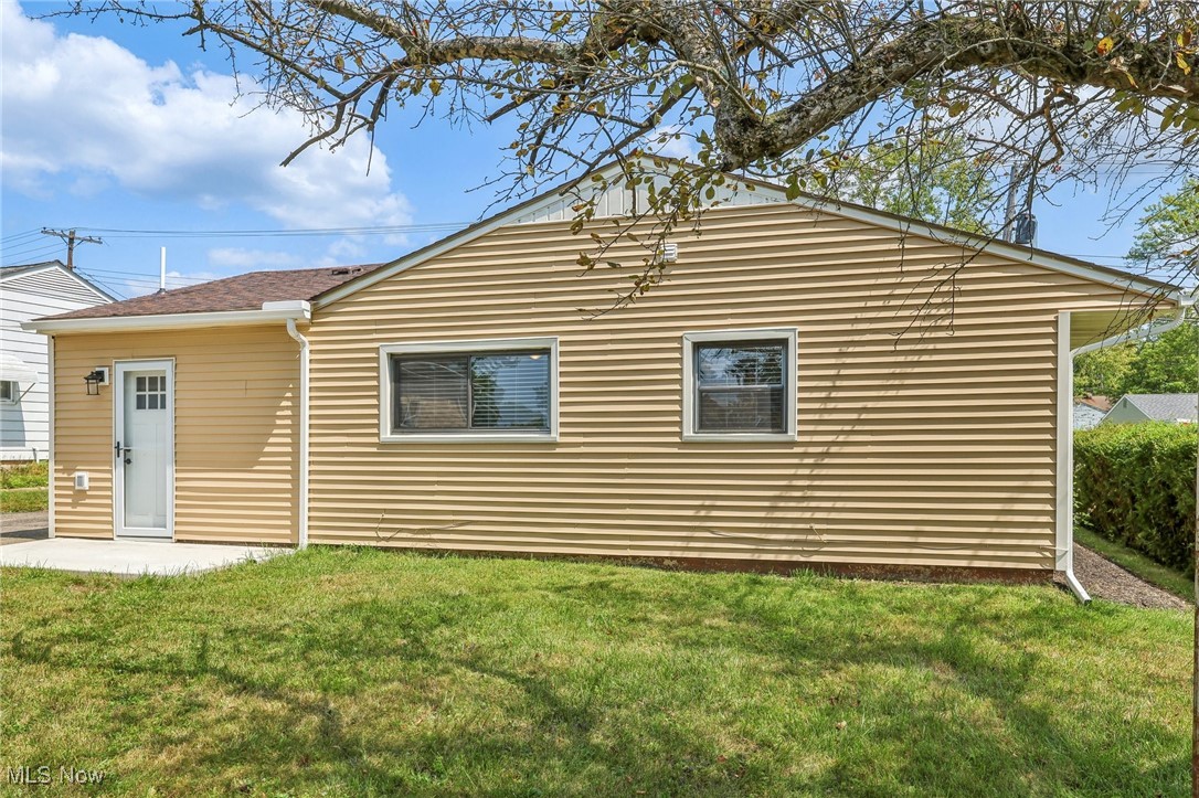 38 Rutledge Drive, Youngstown, Ohio image 19