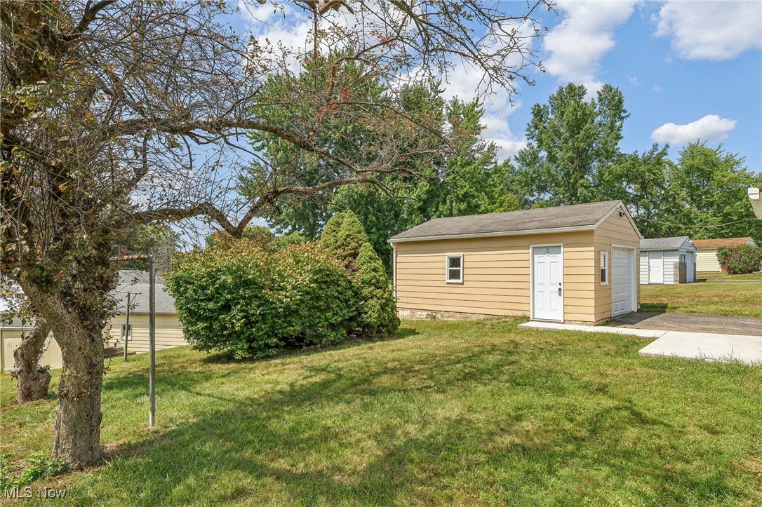 38 Rutledge Drive, Youngstown, Ohio image 20