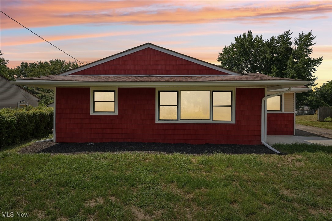 38 Rutledge Drive, Youngstown, Ohio image 25
