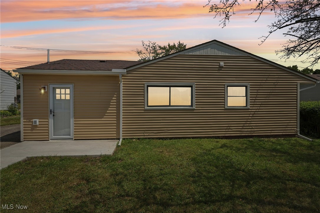 38 Rutledge Drive, Youngstown, Ohio image 26