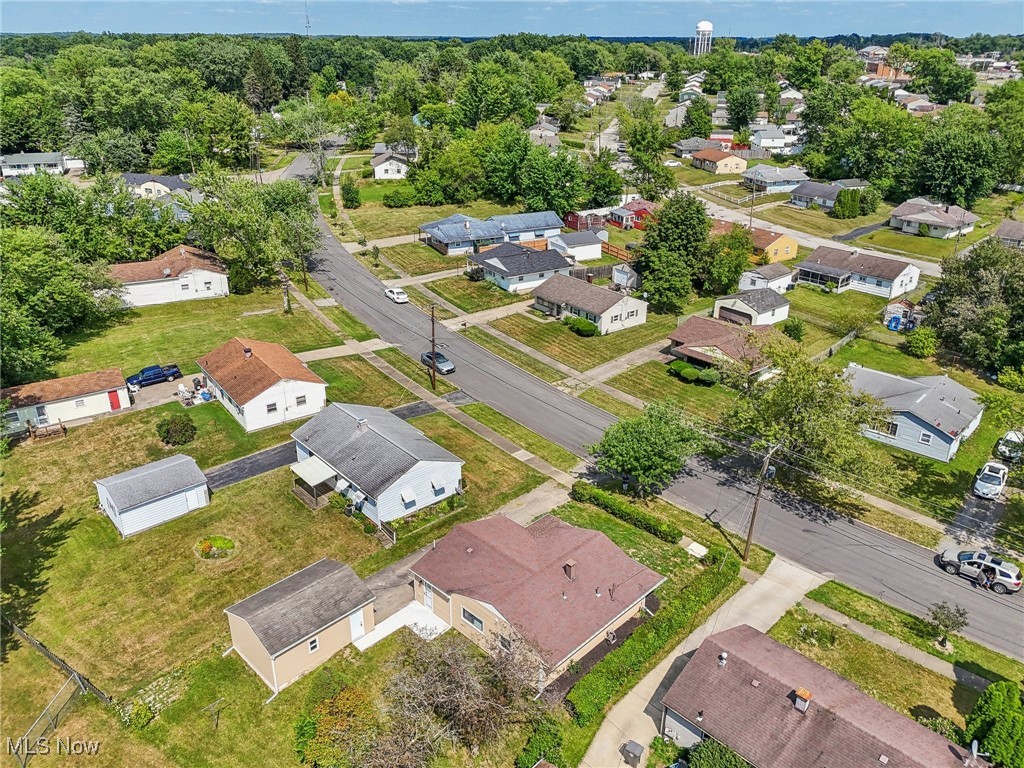 38 Rutledge Drive, Youngstown, Ohio image 32