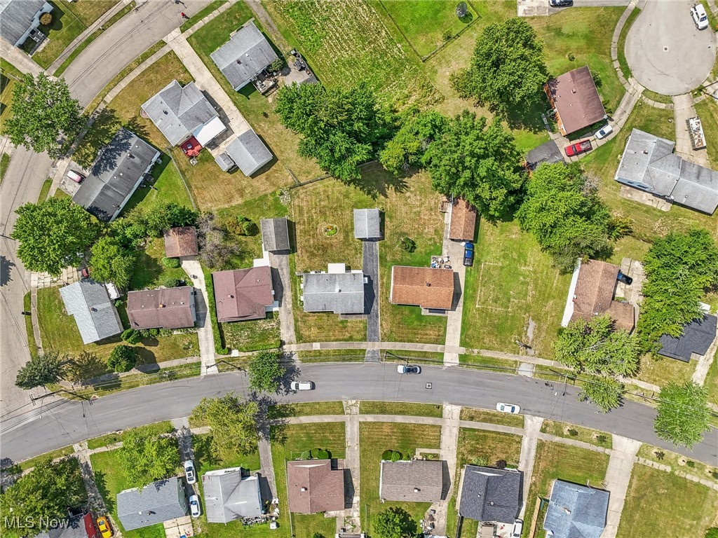 38 Rutledge Drive, Youngstown, Ohio image 30