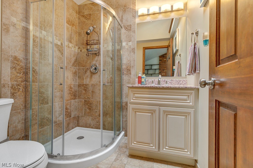 Richmond Manor Sub/E A Markhams - Residential